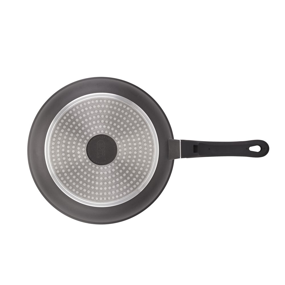 Алюминиевая сковорода Gipfel Arnica 0539 28 см