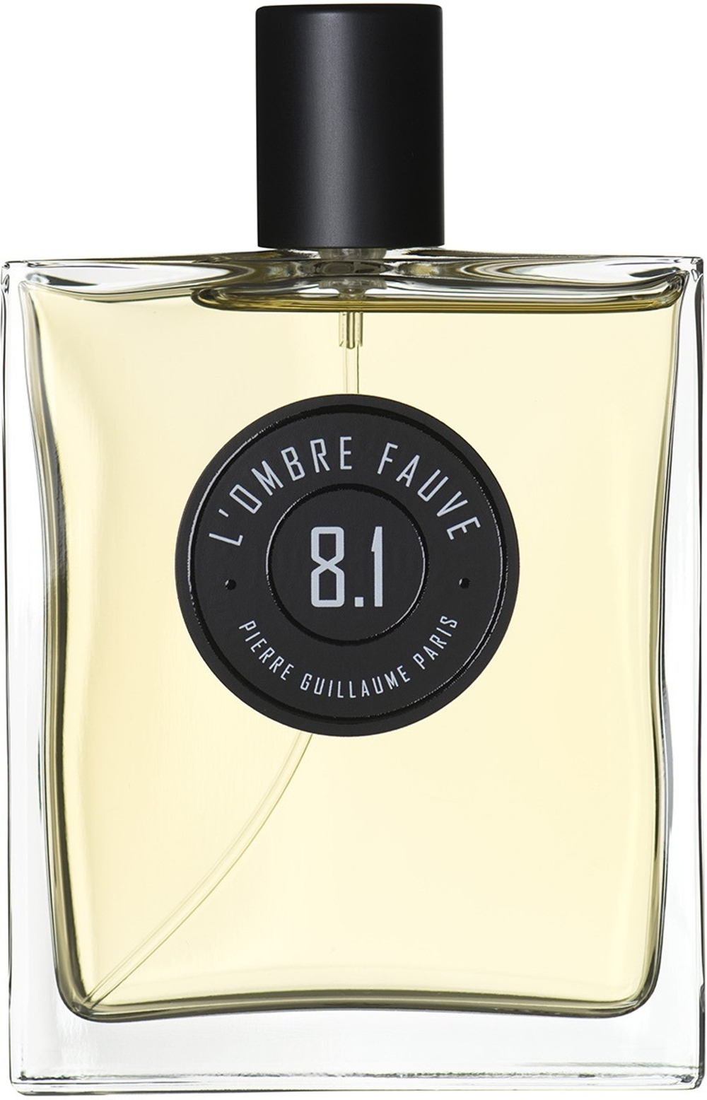 Pierre Guillaume 8.1 Lombre Fauve