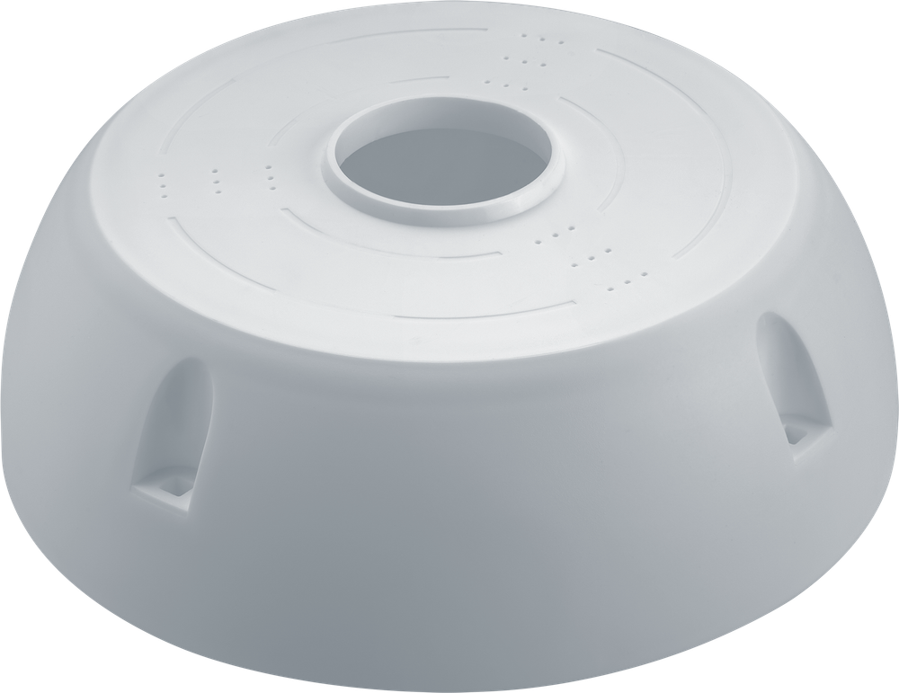 Коробка Navigator 93 492 NSS-CDB-02-PRO-WH монтажная для видеокамер