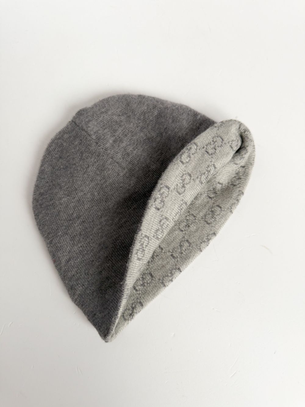 Шапка Gucci, 62