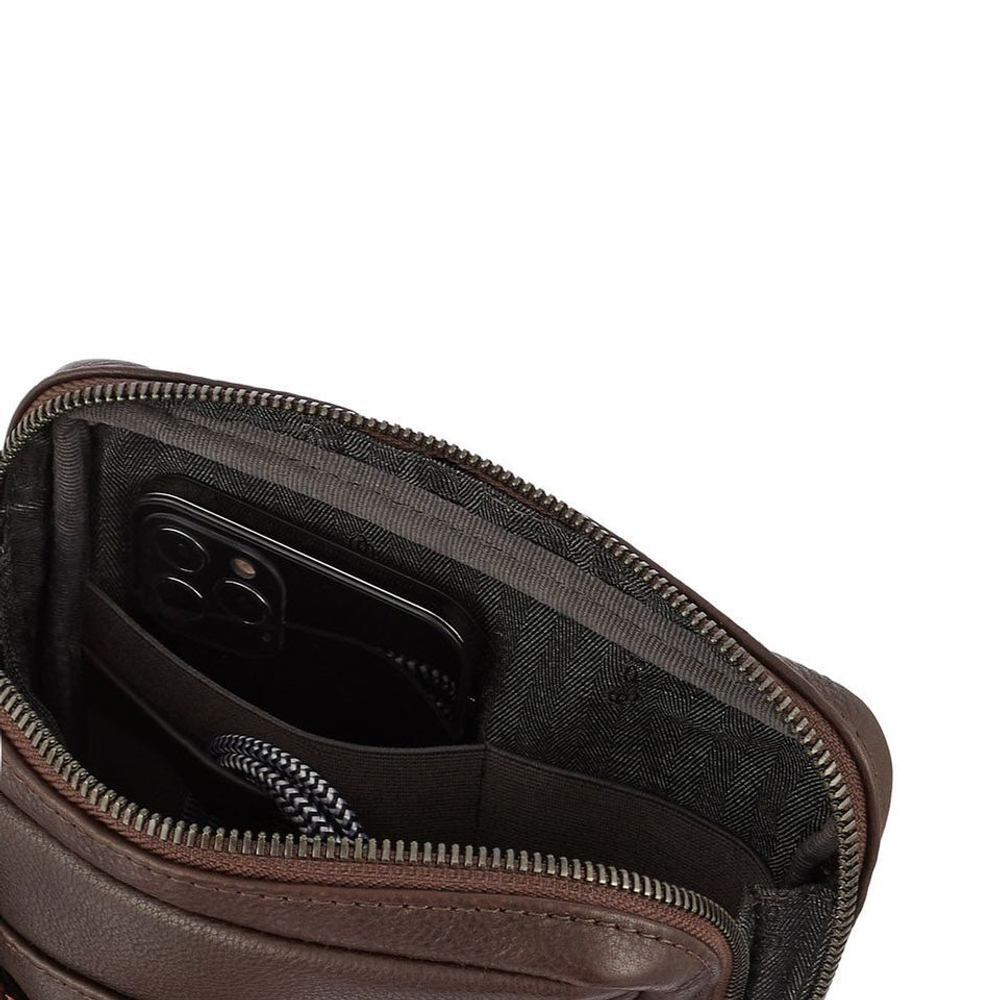 Сумка Piquadro Martin CA3084S116/TM