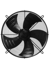 Осевой вентилятор YWF4D-500HB