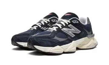 Кроссовки New Balance 9060 Navy