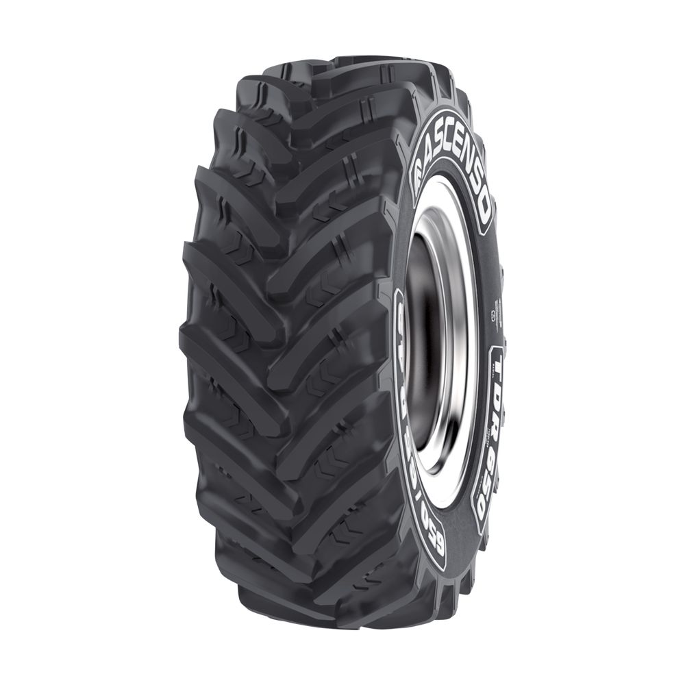 650/65R38 cat.no 3001040108 TDR650 163D TL Ascenso