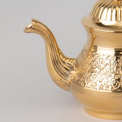 ЗАВАРОЧНЫЙ ЧАЙНИК 20X10X16 550 МЛ