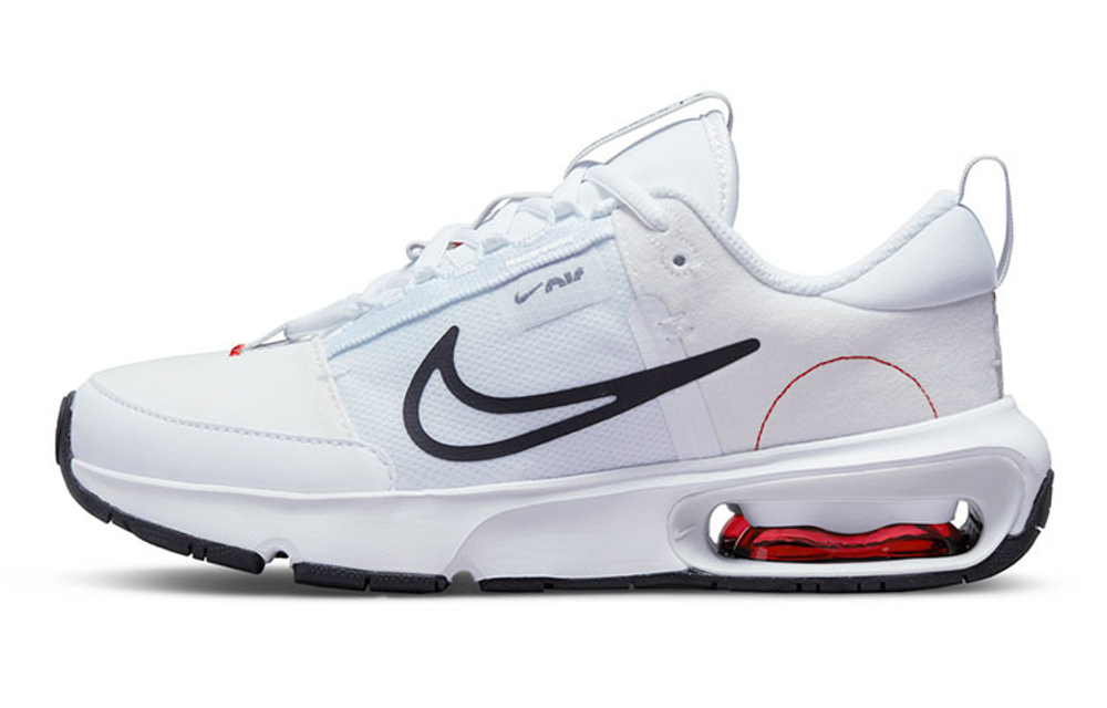Женские кроссовки Nike Air Max Interlock 'White Photon Dust' DC9290-100