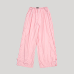 Baggy Trousers [Crystal Rose]