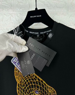 Футболка Philipp Plein