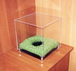 Подставка для мяча