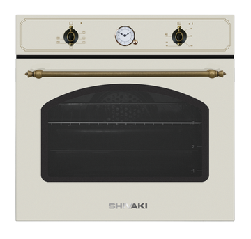 Электрический духовой шкаф Shivaki SBE60O160