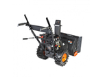 Снегоуборщик бензиновый PATRIOT PS 601E