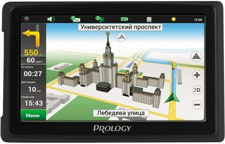 Навигатор Prology iMAP-5400