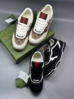 Кроссовки Gucci