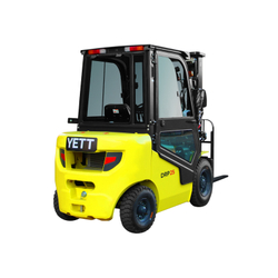 Дизельный погрузчик с кабиной YETT DRP25-M1K2C-M300-3W-K