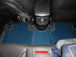 Hyundai i40 1 поколение VF (05.2011 - 09.2017) седан