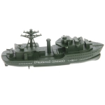 Набор армия «Специальный отряд», 22 предмета, 15.5*21.5 см, пакет