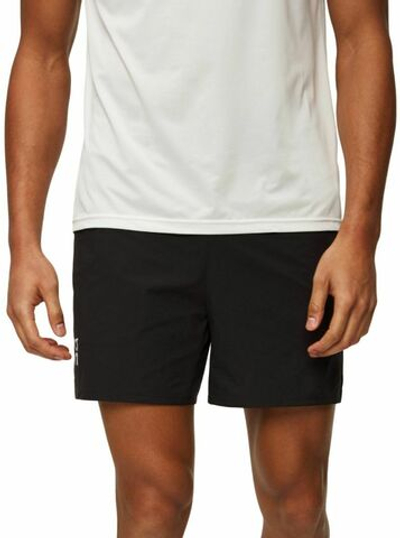 Мужские теннисные шорты ON The Roger Essential Shorts - black