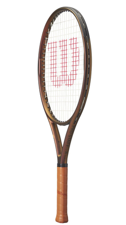 Детская теннисная ракетка Wilson Pro Staff 25 V14