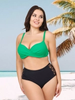 купальник раздельный большие размеры