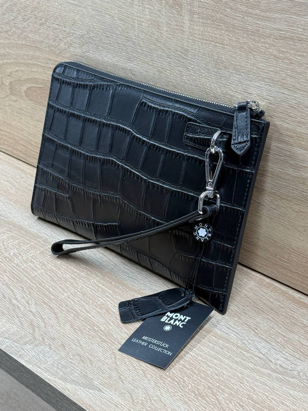 Папка для документов Montblanc