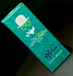 Концентрат (ароматизатор) The Vaping Gentlemen Club Tobacco Blends