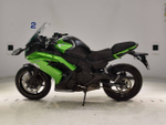 Kawasaki Ninja 650 , 2014