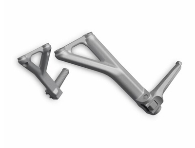 Ducati Performance Комплект пассажирских подножек Panigale V4 2025 / Streetfighter V4 2025 96282091AA