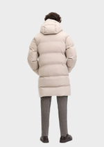 Куртка удлиненная CINQUE Cithermal