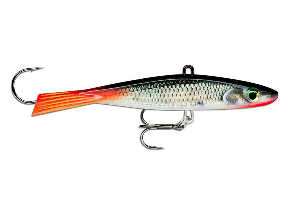 Балансир для зимней рыбалки Jigging Shadow Rap 09 /BSR 17 г.