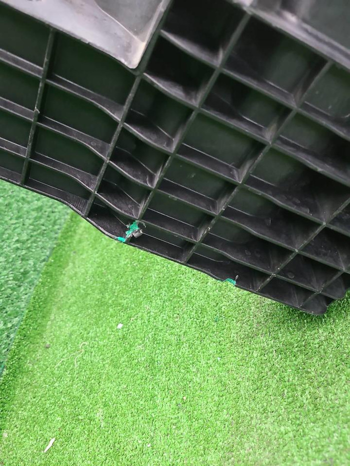 Телевизор Hongqi HS5 (2019-н.в.)