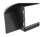 Комплект с разъёмами 12.3" BMW 5 (E60) 2009-2010 CIC - Car-Smart LUX-UE60СIС