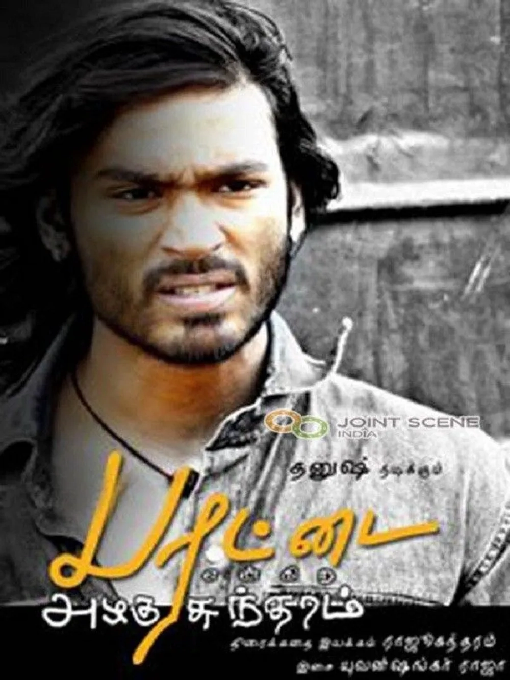 В поисках сына (2007) (DVD-R)