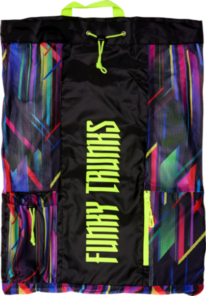 Рюкзак-сетка FUNKY TRUNKS Baby Beamer