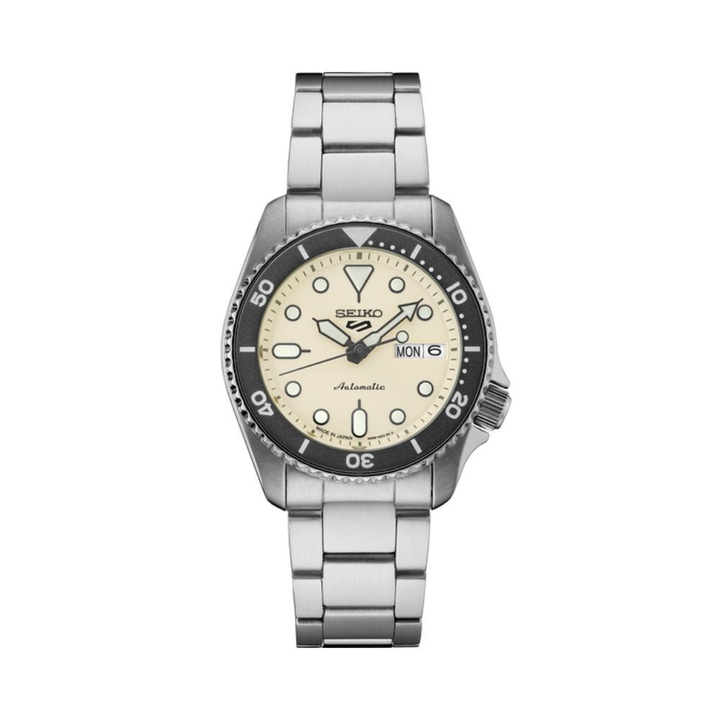 Seiko SRPK31