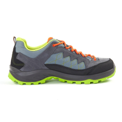 Ботинки Norfin Ntx LIGHT TREK LOW р.41