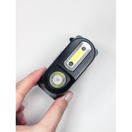 Фонарь Огонь HТ-822 налобный яркий