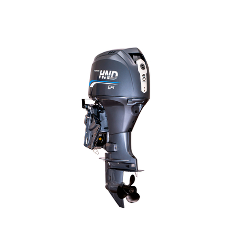 Лодочный мотор HND OB60FCIERTL редукция 2.33