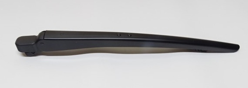 Щеткодержатель /1117-1119/ задний (LADA)