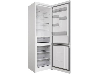 Холодильник двухкамерный Hotpoint HT 7201I W O3 Total No Frost инверторный белый