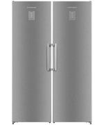 Холодильник Kuppersberg NRS 186 X фото 11