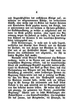 Geschichte Des Königreichs Neapel. Volume 2 | Pietro Colletta