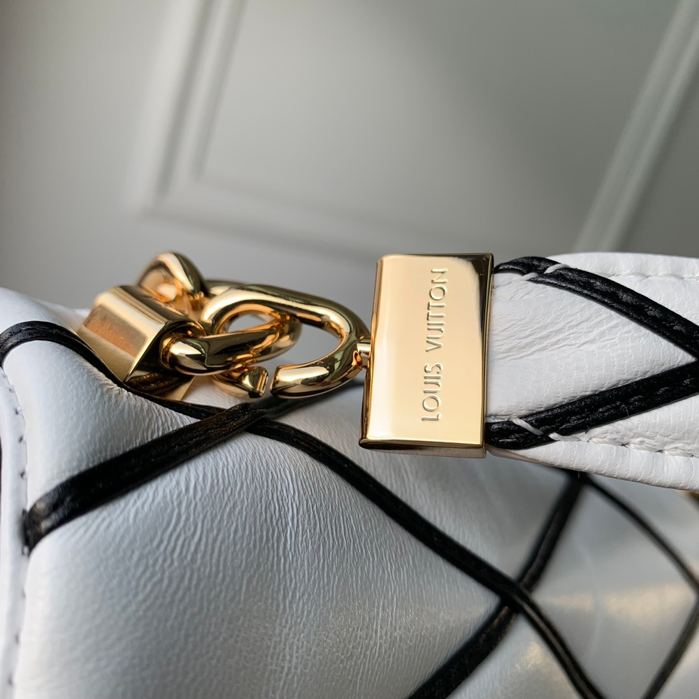 Louis Vuitton GO-14 MM