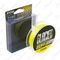 Шнур GLACLER ZERO-120M 0.6/d-0.128mm yellow Ryobi