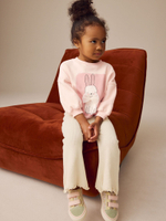 Толстовка для девочки Next E53-964, Розовый