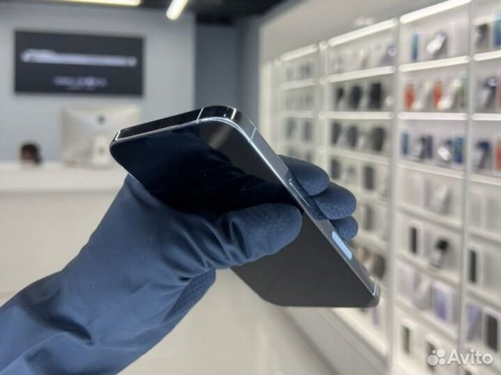 iPhone 13 Pro, 256 ГБ б/у