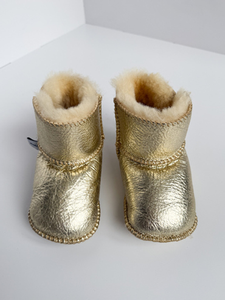 Угги пинетки Molo, 21