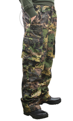 Костюм Hunter - Demi тк. Алова цв. Pixel Premium