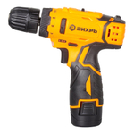 Дрель-шуруповерт аккумуляторная Вихрь ДА-12Л-2КН