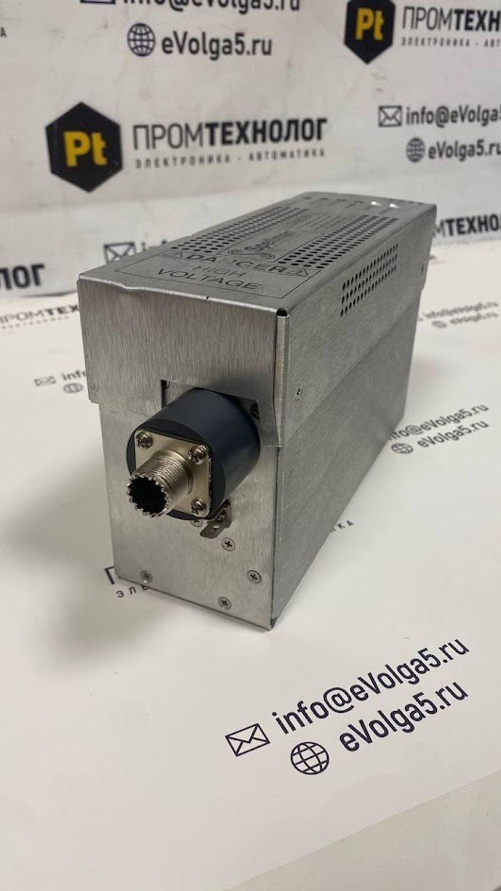 Spellman MNX50P75X4196 б/у