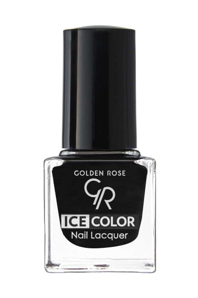 Golden Rose лак для ногтей Ice Color 162